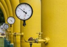 Die Ukraine hat einen historischen Schritt gemacht: Sie überwintert mit ihrem eigenen Gas